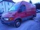 Iveco  50 C 11 D 2001 Used vehicle (

Accident-free ) photo