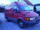 2001 Iveco  50 C 11 D Other Used vehicle (

Accident-free ) photo 2