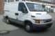 2001 Iveco  29 L 11 V Daily technical approval to 01.2016 Van / Minibus Used vehicle (

Accident-free ) photo 2