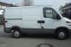 2001 Iveco  29 L 11 V Daily technical approval to 01.2016 Van / Minibus Used vehicle (

Accident-free ) photo 3