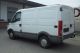 2001 Iveco  29 L 11 V Daily technical approval to 01.2016 Van / Minibus Used vehicle (

Accident-free ) photo 6