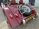2006 Morgan  Plus 4 2.0i Cabriolet / Roadster Used vehicle photo 10