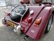 2006 Morgan  Plus 4 2.0i Cabriolet / Roadster Used vehicle photo 11