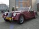 2006 Morgan  Plus 4 2.0i Cabriolet / Roadster Used vehicle photo 1
