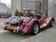 2006 Morgan  Plus 4 2.0i Cabriolet / Roadster Used vehicle photo 2