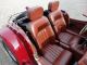 2006 Morgan  Plus 4 2.0i Cabriolet / Roadster Used vehicle photo 7