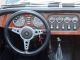 1992 Morgan  Plus 8 3.9i Cabriolet / Roadster Used vehicle photo 9