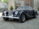 1992 Morgan  Plus 8 3.9i Cabriolet / Roadster Used vehicle photo 1