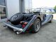 1992 Morgan  Plus 8 3.9i Cabriolet / Roadster Used vehicle photo 2