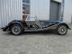 1992 Morgan  Plus 8 3.9i Cabriolet / Roadster Used vehicle photo 3