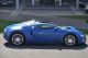 2012 Bugatti  Veyron Grand Sport / / BUGATTI DUSSELDORF Cabriolet / Roadster New vehicle photo 1