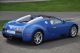2012 Bugatti  Veyron Grand Sport / / BUGATTI DUSSELDORF Cabriolet / Roadster New vehicle photo 2