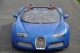 2012 Bugatti  Veyron Grand Sport / / BUGATTI DUSSELDORF Cabriolet / Roadster New vehicle photo 3