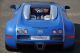 2012 Bugatti  Veyron Grand Sport / / BUGATTI DUSSELDORF Cabriolet / Roadster New vehicle photo 4