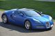 2012 Bugatti  Veyron Grand Sport / / BUGATTI DUSSELDORF Cabriolet / Roadster New vehicle photo 5