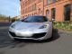 2012 McLaren  12C Coupe / / 1 manual / / Frankfurt Sports Car/Coupe Used vehicle (

Repaired accident damage ) photo 1