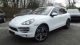 2012 Porsche  Cayenne Tiptronic S M.13 LUFTF./GLASDACH/21TURBO Off-road Vehicle/Pickup Truck Used vehicle (

Accident-free ) photo 1