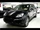 Porsche  Cayenne Diesel Tiptronic S * Leather Beige ** Luftfed 2011 Used vehicle (

Accident-free ) photo