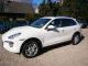 2011 Porsche  Cayenne Diesel tiptr S, Luftfed, Nav, keyless, full Off-road Vehicle/Pickup Truck Used vehicle (

Accident-free ) photo 14