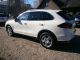 2011 Porsche  Cayenne Diesel tiptr S, Luftfed, Nav, keyless, full Off-road Vehicle/Pickup Truck Used vehicle (

Accident-free ) photo 2
