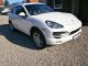 2011 Porsche  Cayenne Diesel tiptr S, Luftfed, Nav, keyless, full Off-road Vehicle/Pickup Truck Used vehicle (

Accident-free ) photo 6