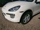 2011 Porsche  Cayenne Diesel tiptr S, Luftfed, Nav, keyless, full Off-road Vehicle/Pickup Truck Used vehicle (

Accident-free ) photo 8
