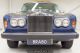 1974 Rolls Royce  Rolls-Royce Corniche Sports Car/Coupe Classic Vehicle (

Accident-free ) photo 1