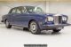 1974 Rolls Royce  Rolls-Royce Corniche Sports Car/Coupe Classic Vehicle (

Accident-free ) photo 2