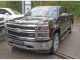 2012 Chevrolet  Silverado LTZ MY14 NOW WITH FACTORY WARRANTY fiddle Off-road Vehicle/Pickup Truck New vehicle photo 1