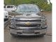 2012 Chevrolet  Silverado LTZ MY14 NOW WITH FACTORY WARRANTY fiddle Off-road Vehicle/Pickup Truck New vehicle photo 2