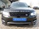 2014 Land Rover  Range Rover Sport 5.0 Autobiography Pano 7Sitze Off-road Vehicle/Pickup Truck Pre-Registration photo 2