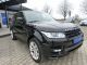 2014 Land Rover  Range Rover Sport Autobiography 5.0 7 seater Pan Off-road Vehicle/Pickup Truck Pre-Registration photo 2