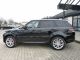 2014 Land Rover  Range Rover Sport Autobiography 5.0 7 seater Pan Off-road Vehicle/Pickup Truck Pre-Registration photo 6