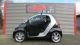 2007 Smart  BRABUS EXCLUSIVE 2008 Small Car Used vehicle (

Accident-free ) photo 1