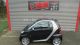 2007 Smart  BRABUS EXCLUSIVE 2008 Small Car Used vehicle (

Accident-free ) photo 2
