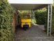 1995 Piaggio  APE 50 flatbed long TLT 6T Other Used vehicle photo 2