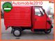 2013 Piaggio  APE 50 Off-road Vehicle/Pickup Truck Used vehicle photo 4