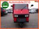 2013 Piaggio  APE 50 Off-road Vehicle/Pickup Truck Used vehicle photo 8