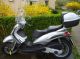 Piaggio  Beverly 250 GT with side panniers 2004 Used vehicle (

Accident-free ) photo
