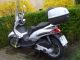 2004 Piaggio  Beverly 250 GT with side panniers Other Used vehicle (

Accident-free ) photo 1