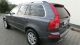 2012 Volvo  XC 90 D5 Aut. AHK / KLIMAAUT.Bi.XENON / STANDHEIZUNG Off-road Vehicle/Pickup Truck Used vehicle (

Accident-free ) photo 2