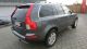 2012 Volvo  XC 90 D5 Aut. AHK / KLIMAAUT.Bi.XENON / STANDHEIZUNG Off-road Vehicle/Pickup Truck Used vehicle (

Accident-free ) photo 3