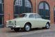 1966 Volvo  Amazon 1966 top vehicle 2tl H TÜV approval Saloon Classic Vehicle (

Accident-free ) photo 6