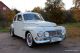 1963 Volvo  S. G. 544 Sport Condition 98600km FIVA passport Saloon Classic Vehicle (

Accident-free ) photo 1