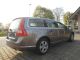 2010 Volvo  V 70 Combined Momentum AWD .. Allrad.1Hand Estate Car Used vehicle (

Accident-free ) photo 3