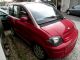 2008 Microcar  MC1 Preference Yanmar Saloon Used vehicle photo 1