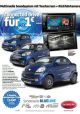 2012 Microcar  M-8 Blue Line DCI engine Multimedia Sound System + Small Car New vehicle photo 1