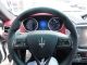 2012 Maserati  Ghibli Diesel Auto / Leather Red / Prod.2014 / 20 \ Saloon New vehicle photo 7