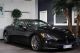 2013 Maserati  Gran Turismo S WARRANTY 01/2016 Sports Car/Coupe Used vehicle (

Accident-free ) photo 1