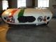 2012 Maserati  Merak rebuilt on racing technology Sports Car/Coupe Used vehicle photo 12